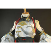 Halloweez Shen He Cosplay Costume for Adults - Premium Halloween Dress Gift - Halloweez